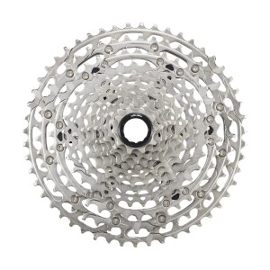 Kaseta rowerowa Shimano Deore CS-M6100 10-51T 12s Micro Spline