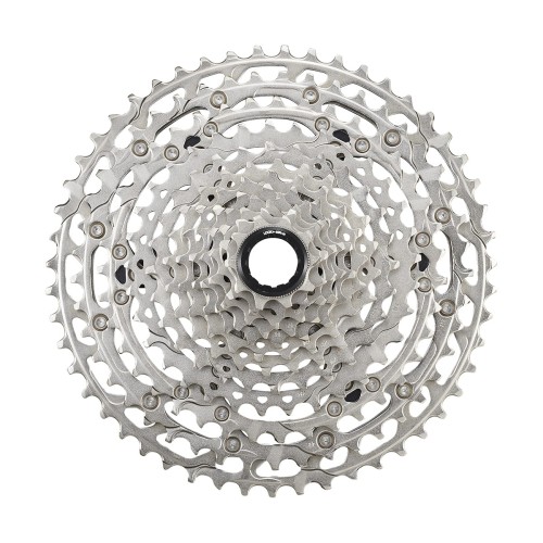 Kaseta rowerowa Shimano Deore CS-M6100 10-51T 12s Micro Spline