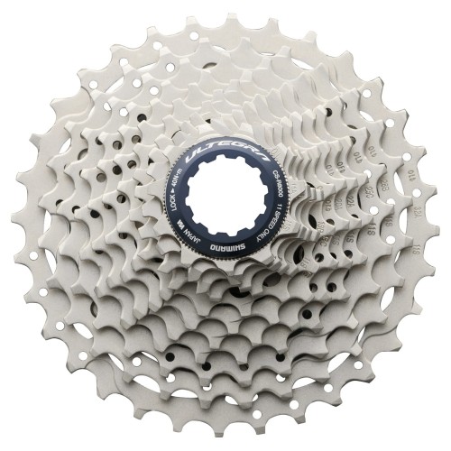 Kaseta rowerowa Shimano Ultegra CS-R8000 11-32T 11s HG