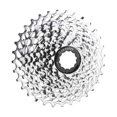 Kaseta rowerowa Sram GX PG-1050 11-36T 10s HG