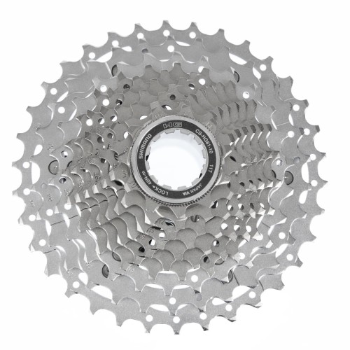 Kaseta rowerowa Shimano SLX CS-HG81 11-34T 10s HG