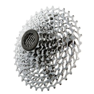 Kaseta rowerowa Sram Apex 1 PG-1030 11-28T 10s HG