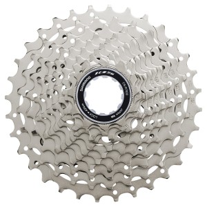 Kaseta rowerowa Shimano 105 CS-R7000 11-32T 11s HG
