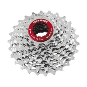 Kaseta rowerowa Sram PG-970 11-34T 9s HG