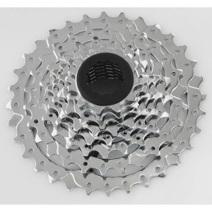 Kaseta rowerowa Sram PG-970 11-32T 9s HG