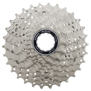 Kaseta rowerowa Shimano 105 CS-R7000 11-30T 11s HG