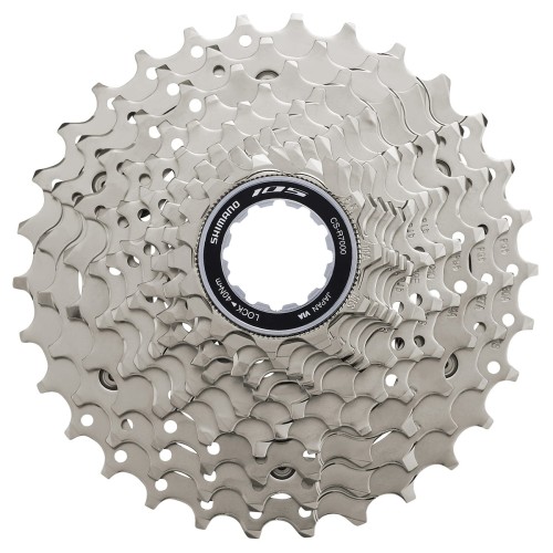 Kaseta rowerowa Shimano 105 CS-R7000 11-30T 11s HG