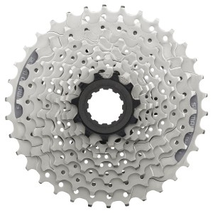 Kaseta rowerowa Shimano Acera CS-HG201 11-34T 9s HG
