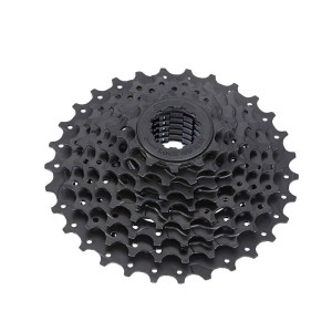 Kaseta rowerowa Sram PG-820 11-30T 8s HG Czarna