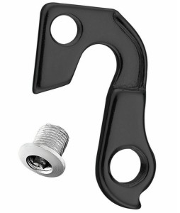 Hak do ramy GT Aggressor, Avalanche, Zaskar Alloy A49