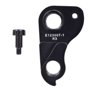 Hak ramy Cannondale Habit, Bad Habit KP381