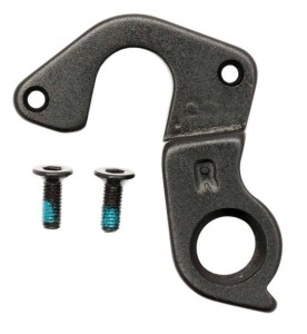 Hak ramy Cannondale CaadX, Caad 12, Caad Optimo, Synapse Alloy KP255
