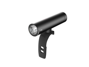 Lampa rowerowa Knog PWR Rider 450 Lumenów przód 