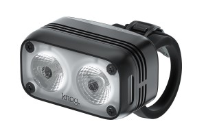 Lampa rowerowa przód Knog Blinder Road 400 Lumenów 
