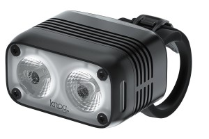 Lampa rowerowa przód Knog Blinder Road 600 Lumenów 