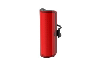 Lampa rowerowa tył Knog Cobber Big 