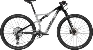 Rower Cannondale Scalpel 29" Carbon 3 Mercury