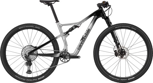 Rower Cannondale Scalpel 29" Carbon 3 Mercury