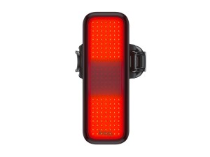 Lampa rowerowa tył Knog Blinder V Traffic
