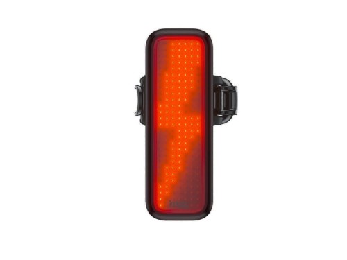 Lampa rowerowa tył Knog Blinder V Bolt