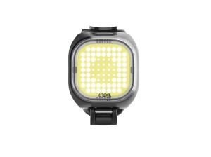 Lampa rowerowa przód Knog Blinder Mini square