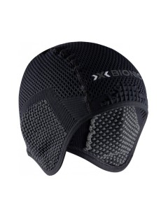 Czapka rowerowa X-Bionic Bonder CAP 4.0 czarna