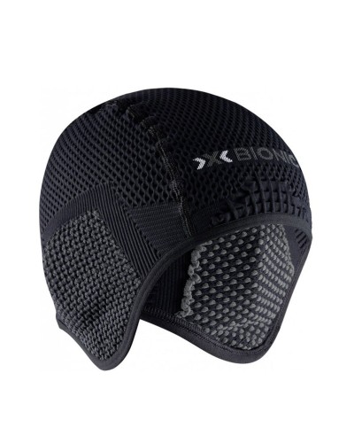 Czapka rowerowa X-Bionic Bonder CAP 4.0 czarna