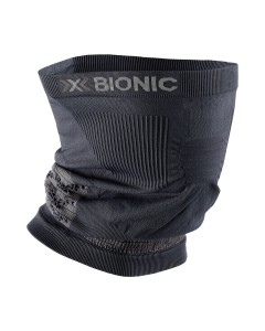 Ocieplacz na szyję X-Bionic 4.0 czarny