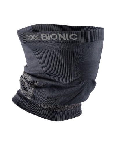 Ocieplacz na szyję X-Bionic 4.0 czarny