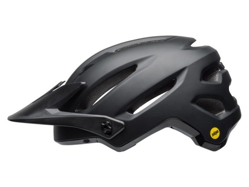Kask rowerowy Bell 4 Forty Integrated Mips mate gloss blk 
