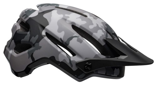 Kask rowerowy Bell 4 Forty Integrated Mips MTB blk camo