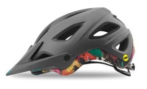 Kask rowerowy Giro Montaro Integrated Mips sonic psych