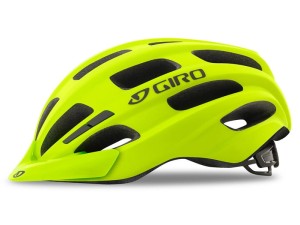 Kask rowerowy Giro Register MTB light yellow r. U 54-61cm