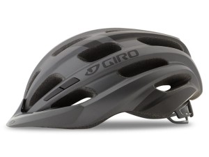 Kask rowerowy Giro Register MTB matte titanium r. U 54-61cm