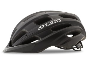 Kask rowerowy Giro Register XL matte black MTB r. U 58-65cm