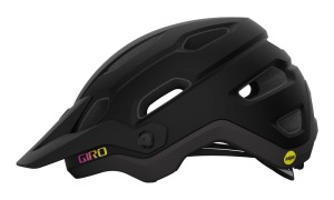 Kask rowerowy Giro Source Integrated Mips Women black craze 