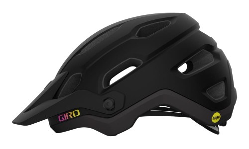 Kask rowerowy Giro Source Integrated Mips Women black craze 