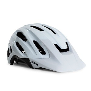 Kask rowerowy KASK Caipi white