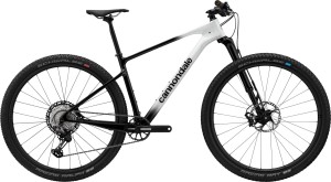 Rower Cannondale Scalpel HT Hi-MOD 1 White
