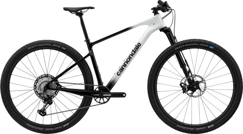 Rower Cannondale Scalpel HT Hi-MOD 1 White