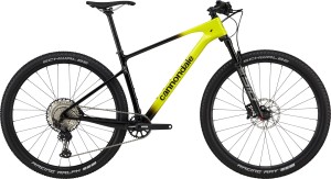 Rower Cannondale Scalpel HT Carbon 3 Highlighter
