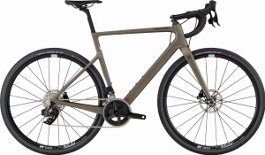 Rower Cannondale SUPER SIX EVO SE Meteor Gray