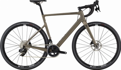 Rower Cannondale SUPER SIX EVO SE Meteor Gray