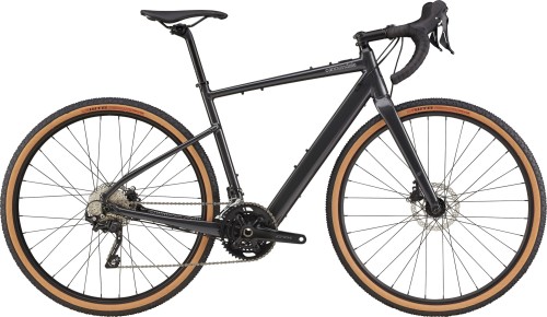 Rower Cannondale Topstone Neo SL2 Graphite