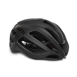 Kask rowerowy KASK Protone black matt