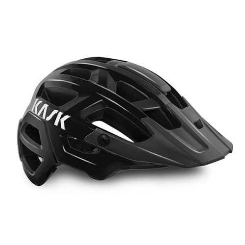Kask rowerowy KASK Rex black