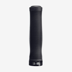 Chwyty rowerowe Fabric Magic Grips black 