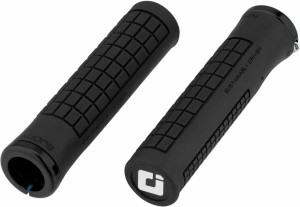 Chwyty rowerowe ODI Bjorn V2.1 Lock On grips Czarne