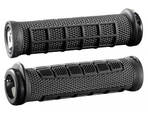 Chwyty rowerowe ODI MTB Elite Pro Lock on 2.1 130mm czarne