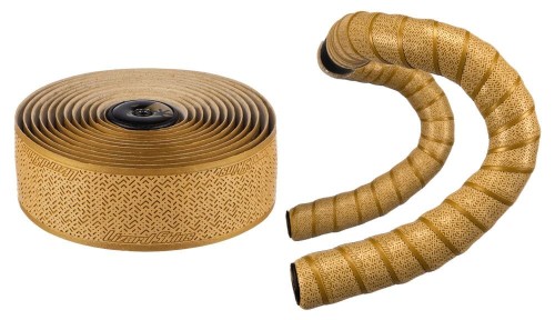 Owijka rowerowa Lizardskins DSP Bar Tape 2,5mm Vegas Gold